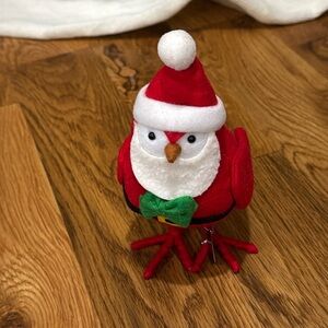 Target 2016 Winter Bird Featherly Friends - Jolly